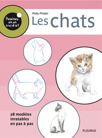 Picture of Les chats