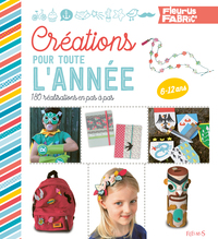 Image de Créations pour toute l'année