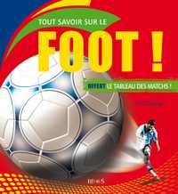 Picture of TOUT SAVOIR SUR LE FOOT