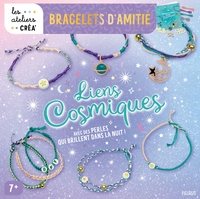 Image de Bracelets d amitié - Liens cosmiques