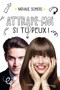Image de Deborah Prince - Tome 2 - Attrape-moi si tu peux !