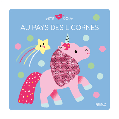 Picture of Au pays des licornes