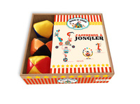 Image de J'apprends à jongler