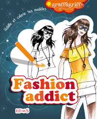 Picture of Fashion addict