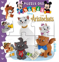 Image de Les aristochats