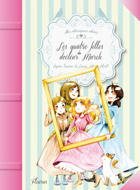 Image de Les quatre filles du docteur March