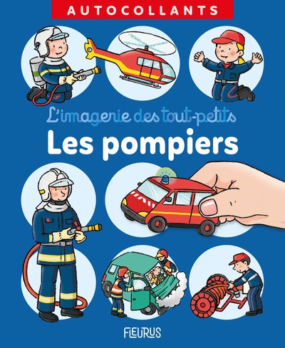 Image de Les pompiers