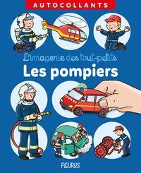 Image de Les pompiers