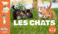 Image de Les chats de A à Z