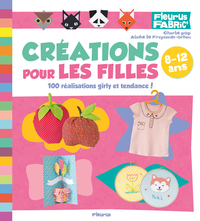 Image de Créations pour les filles