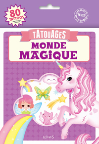 Image de Monde magique