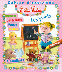 Image de Les jouets
