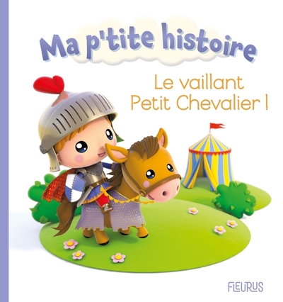 Picture of Le vaillant petit chevalier