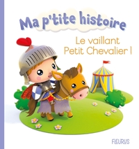 Picture of Le vaillant petit chevalier