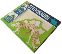 Image de Stégosaure