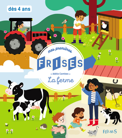 Picture of La ferme