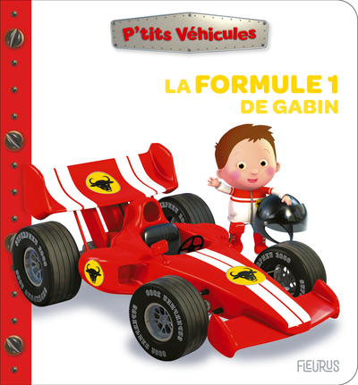 Picture of La formule 1 de Gabin