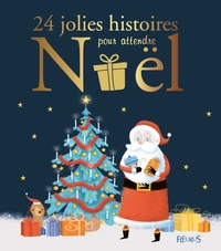 Image de 24 jolies histoires pour attendre Noël
