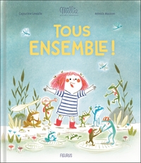 Image de Tous ensemble !
