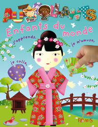 Image de Enfants du monde