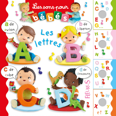 Picture of Les lettres