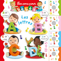 Picture of Les lettres