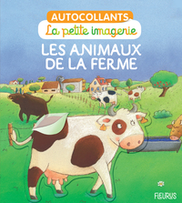 Image de Les animaux de la ferme