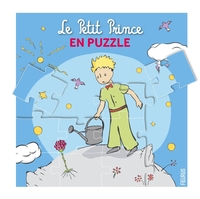 Picture of Le Petit Prince en puzzle