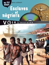 Image de Esclaves et négriers