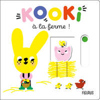 Picture of Kooki à la ferme