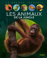 Picture of Les animaux de la jungle