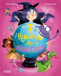 Image de 7 histoires de sorcières