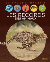 Picture of Les records des animaux
