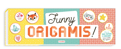Image de Funny Origamis !
