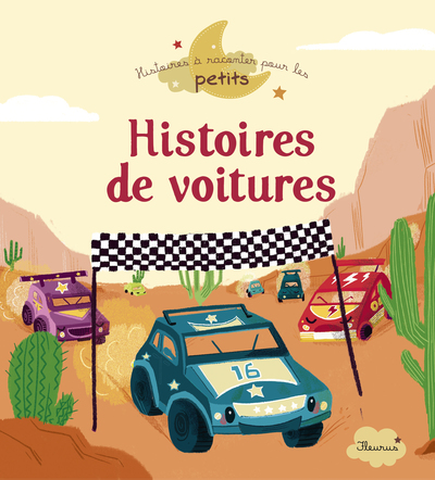 Image de Histoires de voitures