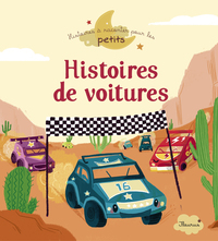 Image de Histoires de voitures