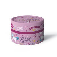 Image de Bracelet Licorne