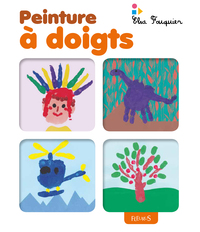 Picture of PEINTURE A DOIGTS