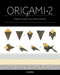 Image de ORIGAMI 2
