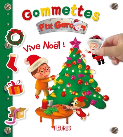 Image de Vive Noël !