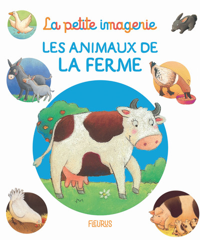 Picture of Les animaux de la ferme