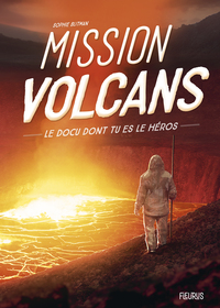 Image de Mission volcans