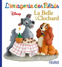 Picture of La belle et le clochard