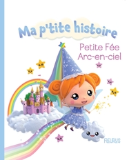 Picture of Petite fée Arc-en-ciel