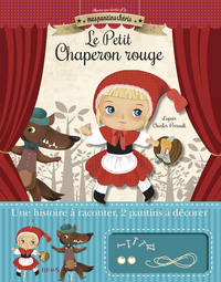 Picture of Le Petit Chaperon Rouge