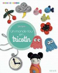 Image de Un monde fou en tricotin