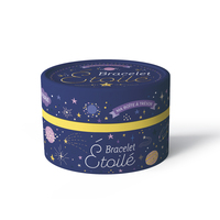 Image de Bracelet étoilé !