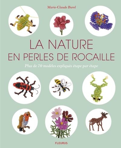 Image de NATURE EN PERLE DE ROCAILLES
