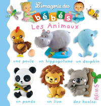 Image de Les animaux
