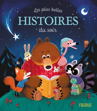 Picture of Les plus belles histoires du soir